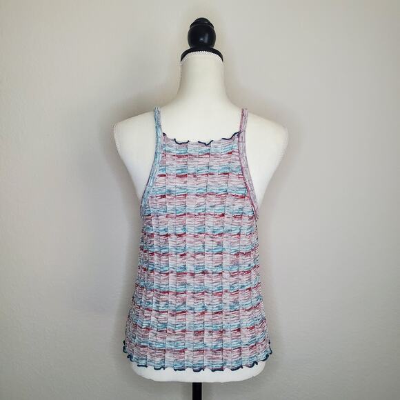 Anthropologie Kaden Tank Top Small - Picture 3 of 7